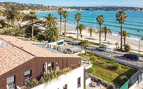 T3 Neuf Avec Terrasse Face A La Mer
