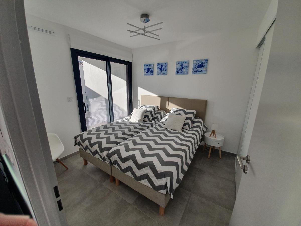 T3 Neuf Avec Terrasse Face A La Mer Bandol Exterior photo